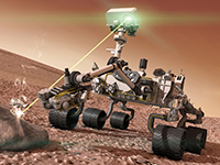 Mars Precursor Missions
