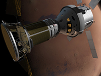 iMars - Mars Mission