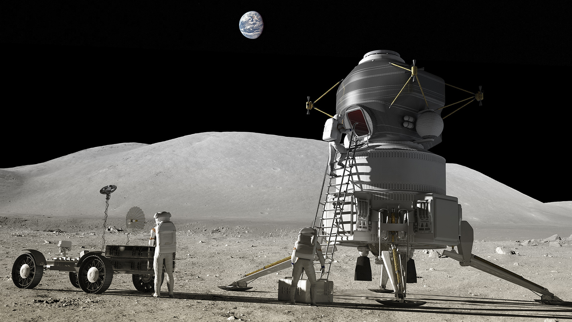 Новые луны lethal company. Проект НАСА станции на Луне. Лунная станция Роскосмос. Лунная станция Роскосмос проект. Освоение Луны.